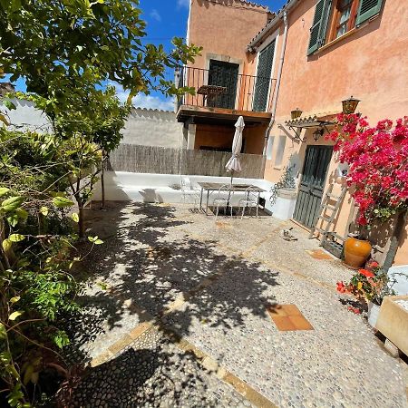 Willa Casita Rosa Palma de Mallorca Zewnętrze zdjęcie