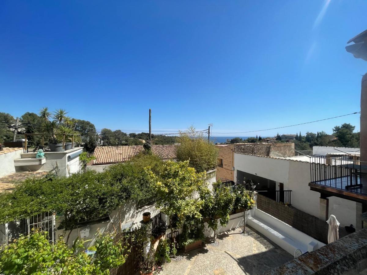Willa Casita Rosa Palma de Mallorca Zewnętrze zdjęcie