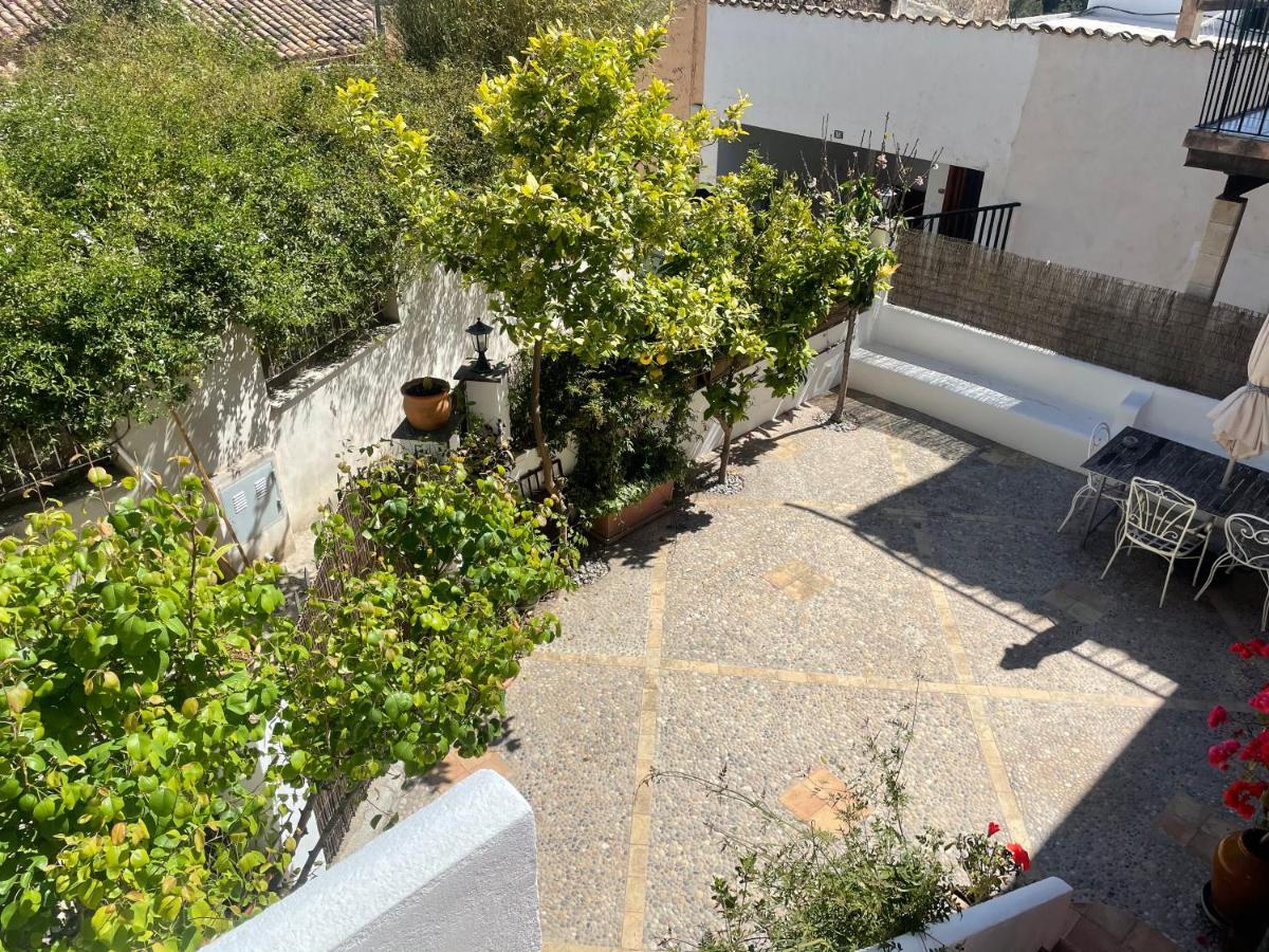 Willa Casita Rosa Palma de Mallorca Zewnętrze zdjęcie
