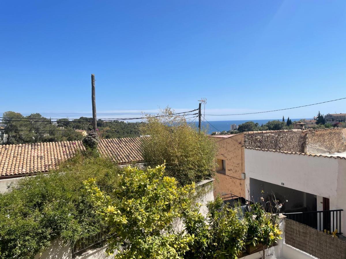 Willa Casita Rosa Palma de Mallorca Zewnętrze zdjęcie