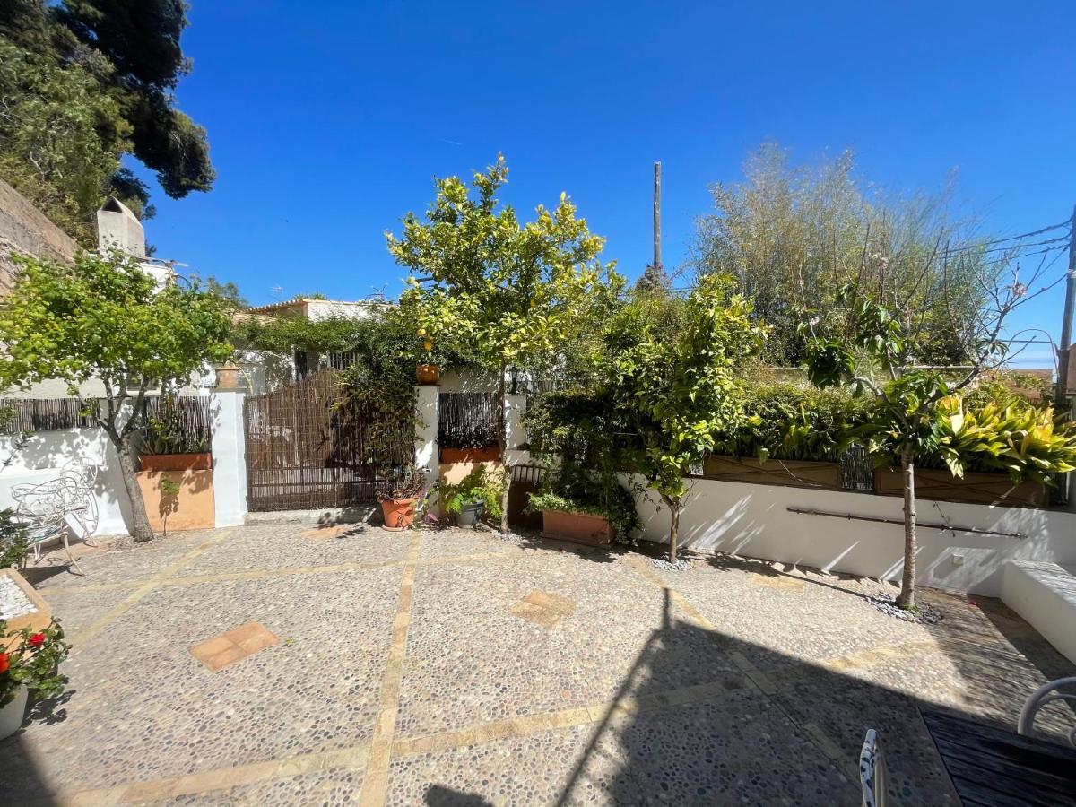 Willa Casita Rosa Palma de Mallorca Zewnętrze zdjęcie