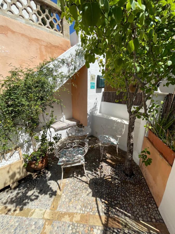 Willa Casita Rosa Palma de Mallorca Zewnętrze zdjęcie