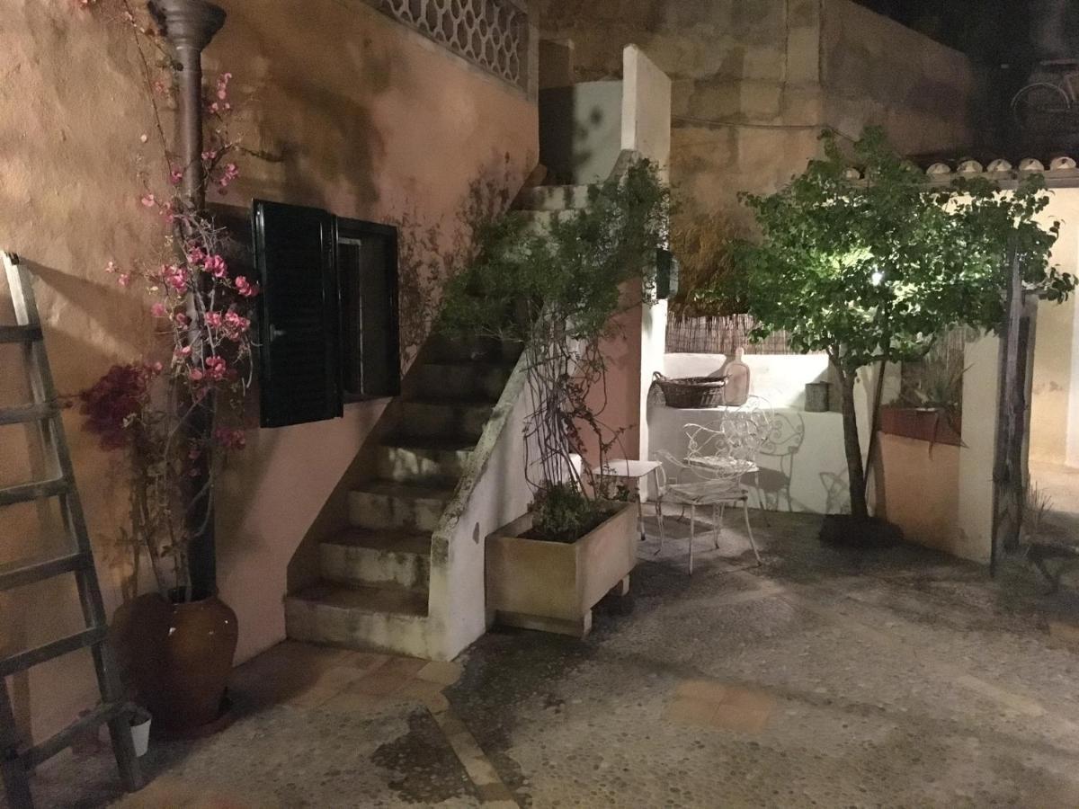 Willa Casita Rosa Palma de Mallorca Zewnętrze zdjęcie