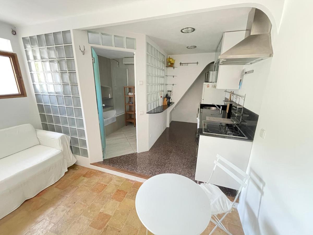 Willa Casita Rosa Palma de Mallorca Zewnętrze zdjęcie