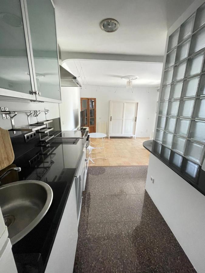 Willa Casita Rosa Palma de Mallorca Zewnętrze zdjęcie