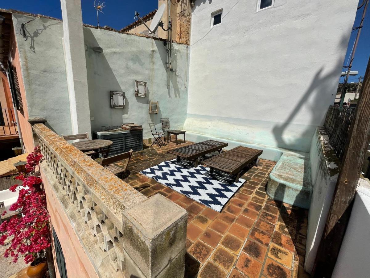 Willa Casita Rosa Palma de Mallorca Zewnętrze zdjęcie