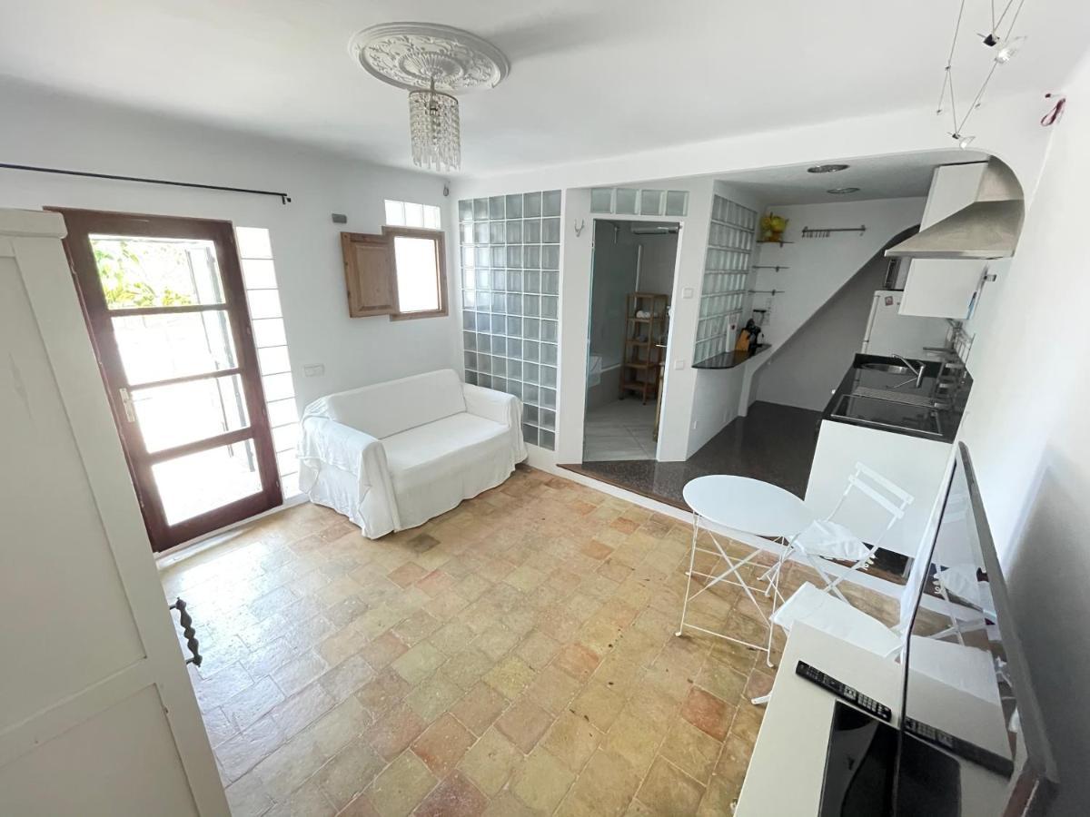 Willa Casita Rosa Palma de Mallorca Zewnętrze zdjęcie