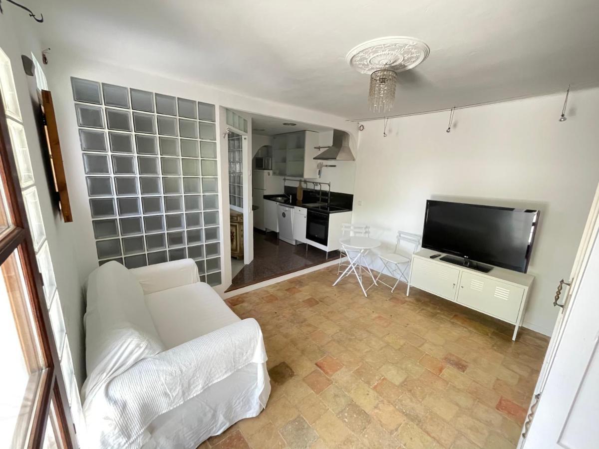 Willa Casita Rosa Palma de Mallorca Zewnętrze zdjęcie
