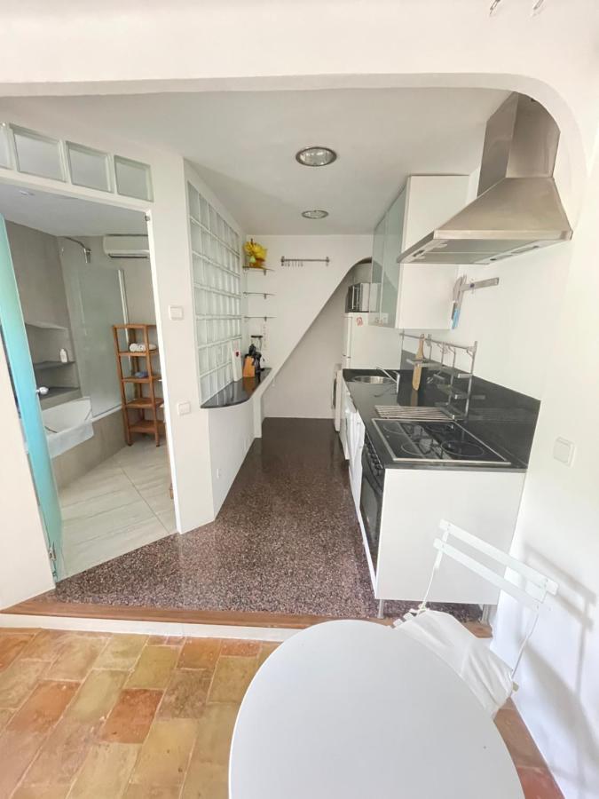 Willa Casita Rosa Palma de Mallorca Zewnętrze zdjęcie