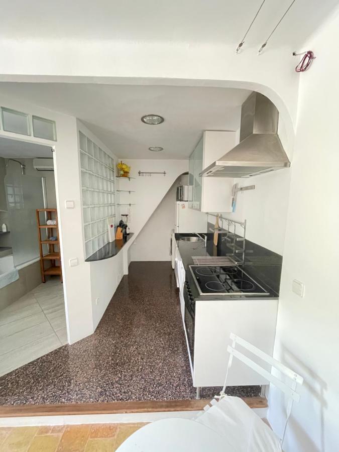 Willa Casita Rosa Palma de Mallorca Zewnętrze zdjęcie