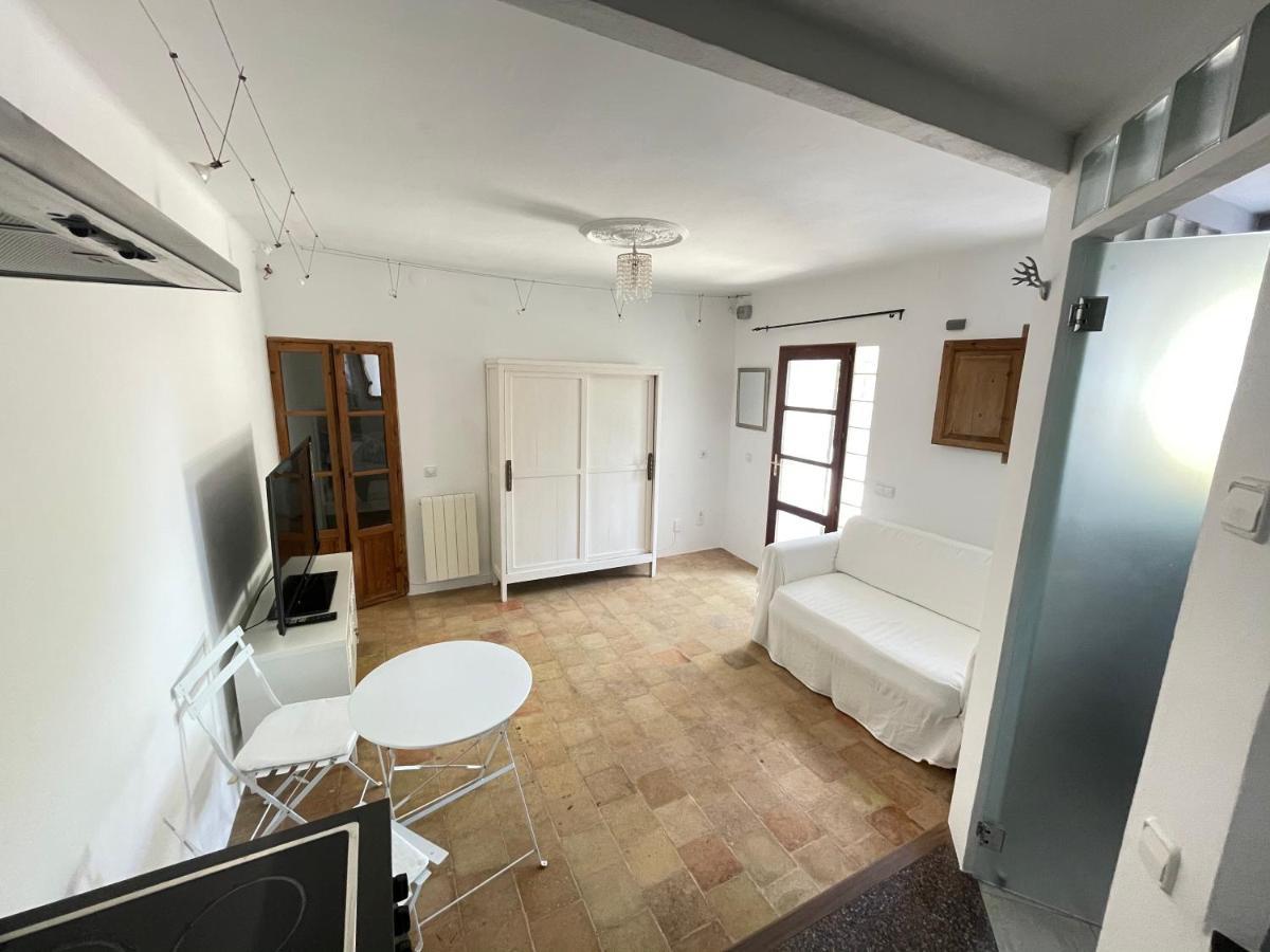 Willa Casita Rosa Palma de Mallorca Zewnętrze zdjęcie