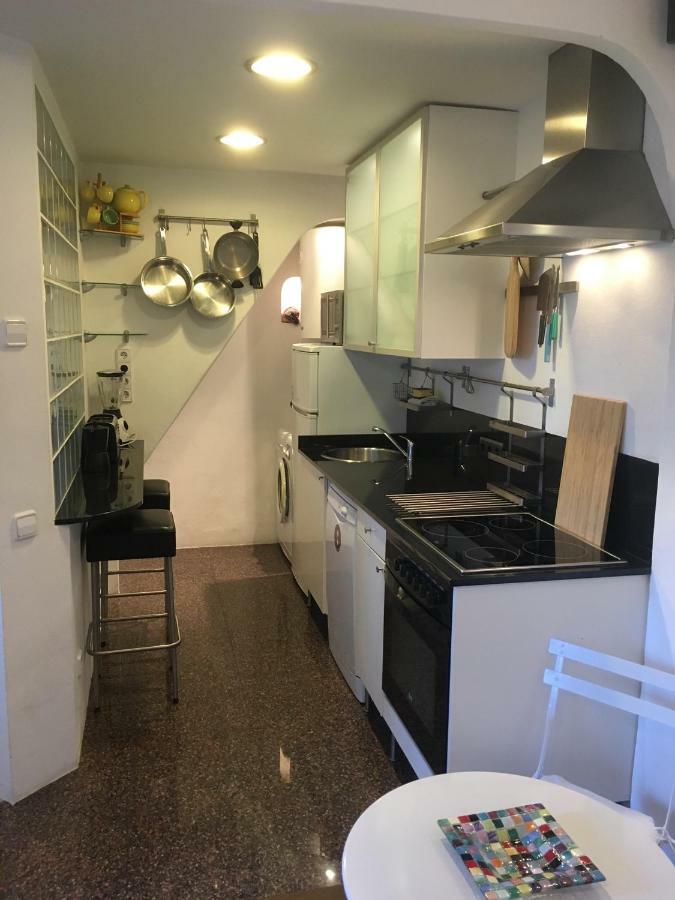 Willa Casita Rosa Palma de Mallorca Zewnętrze zdjęcie