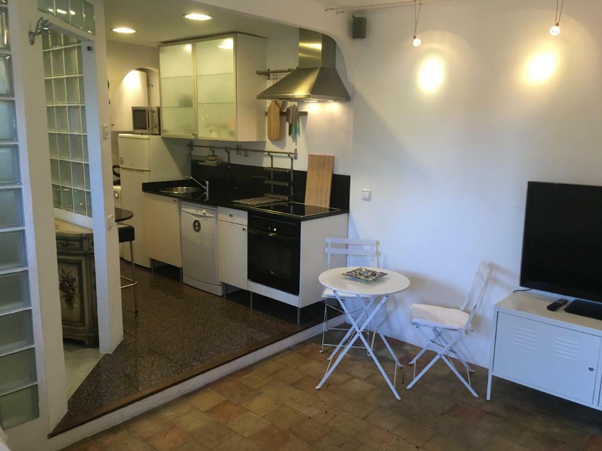Willa Casita Rosa Palma de Mallorca Zewnętrze zdjęcie