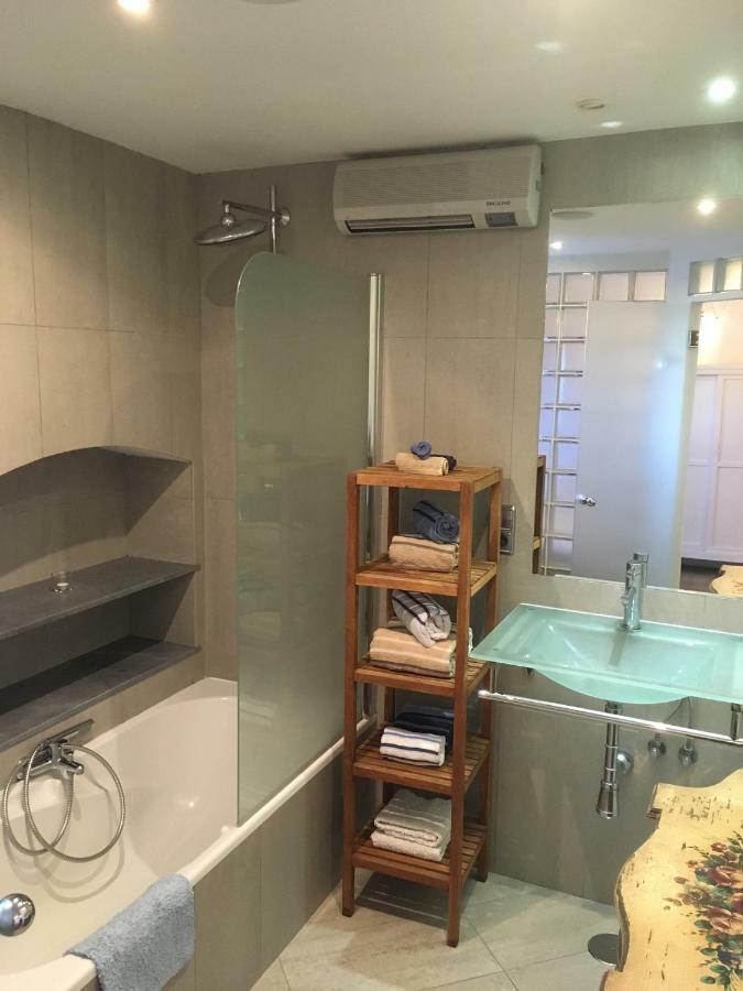 Willa Casita Rosa Palma de Mallorca Zewnętrze zdjęcie